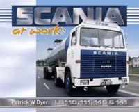 Scania at Work