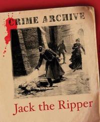 Jack the Ripper