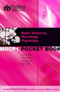 MRCP 1 Best of Five Pocket Book 2