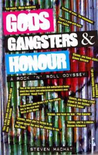 Gods, Gangsters and Honour