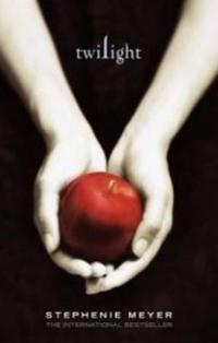Twilight (Film tie-in)