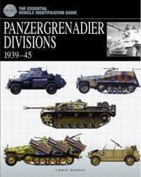 Panzergrenadier Divisions