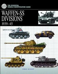 Waffen Ss Divisions, 1939-45