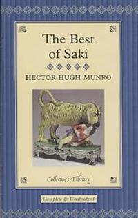 The Best Short Stories of Saki