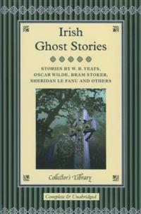 Irish Ghost Stories