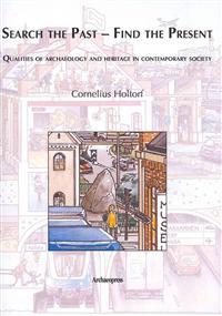 Search the Past - Find the Present