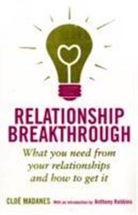 Relationship Breakthrough