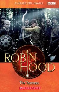 Robin Hood: The Taxman