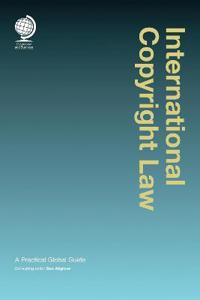 International Copyright Law