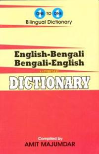 English-BengaliBengali-English One-to-one Dictionary - ScriptRoman