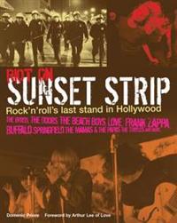 Riot on Sunset Strip