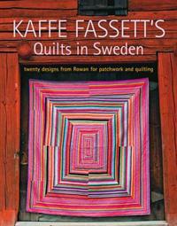 Quilts in Sweden
