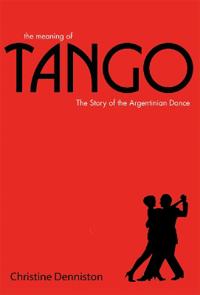 The Meaning of Tango