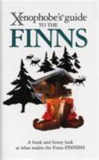 Xenophobe's Guide to the Finns