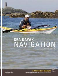Sea Kayak Navigation. Franco Ferrero
