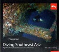 Footprint Diving Southeast Asia