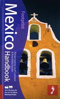 Footprint Mexico Handbook