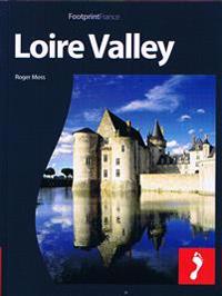 Footprint Travel Guide Loire Valley