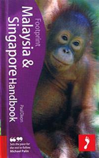 Footprint Malaysia & Singapore Handbook