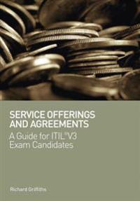 Service Offerings and Agreements