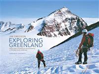 Exploring Greenland. Jim Gregson