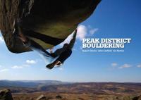Peak District Bouldering.
