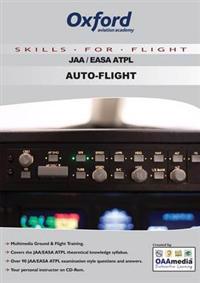 ATPL Auto-flight CBT