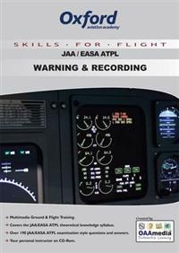 ATPL Warning and Recording CBT