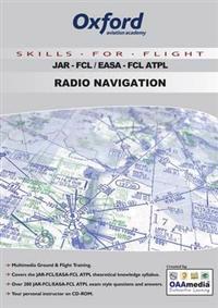 ATPL Radio Navigation CBT