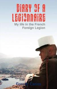 Diary of a Legionnaire