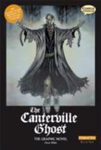 The Canterville Ghost