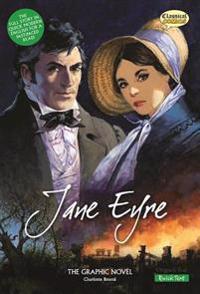 Jane Eyre: The Graphic Novel