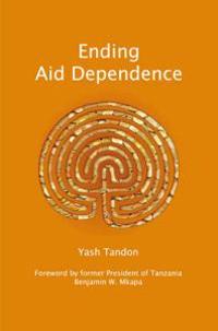 Ending Aid Dependence