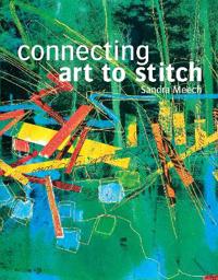 Connecting Art to Stitch