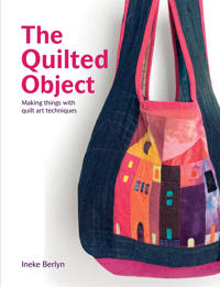 The Quilted Object