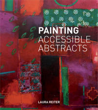 Painting Accessible Abstracts