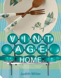 The Vintage Home