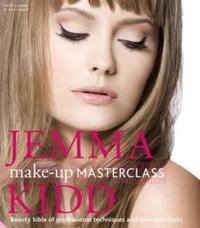 Jemma Kidd Make-up