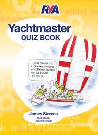RYA Yachtmaster Quiz Book
