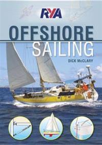 Rya Offshore Sailing