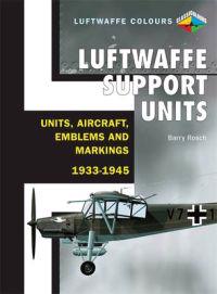 Luftwaffe Support Units