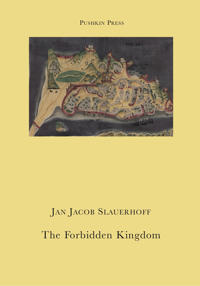 The Forbidden Kingdom