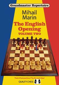 Grandmaster Repertoire: English Opening