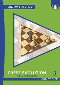 Chess Evolution