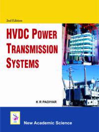 HVDC Power Transmission System