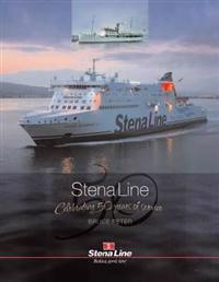 Stena Line - Celebrating 50 Years