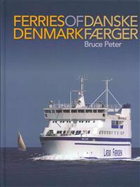 Ferries of Denmark