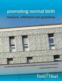Promoting Normal Birth