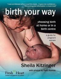 Birth Your Way