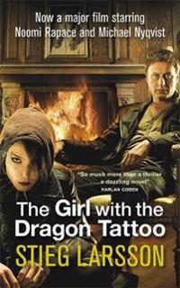 The Girl with the Dragon Tattoo FTI
